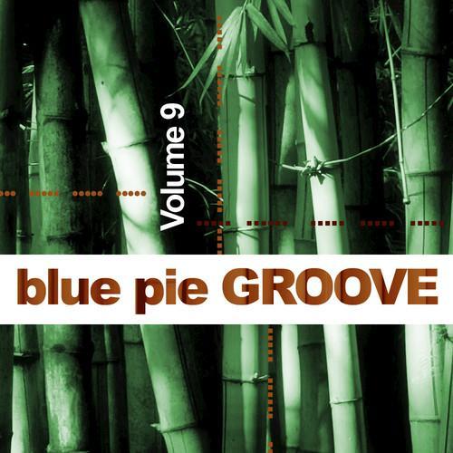 Blue Pie Groove Vol.9