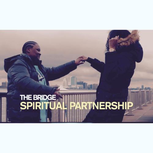 Spiritual Partnership (Wait & See) [Explicit]