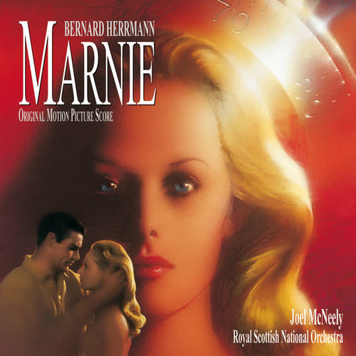 Marnie (Original Motion Picture Score)