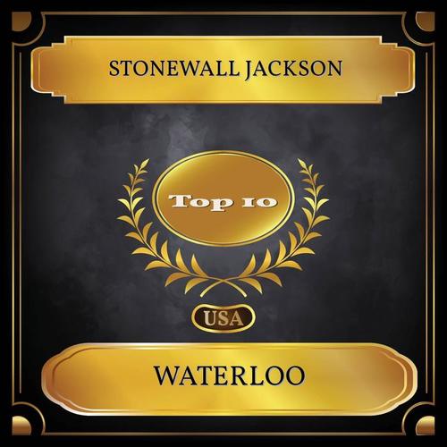 Waterloo (Billboard Hot 100 - No. 04)