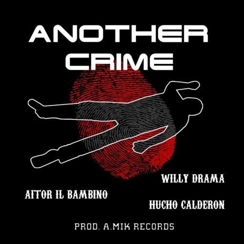 Another Crime (Explicit)