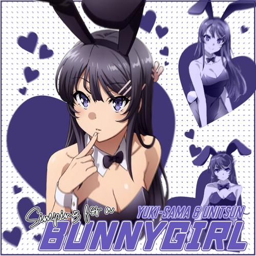 Simpin' For A Bunny Girl (feat. Unitsun) [Explicit]