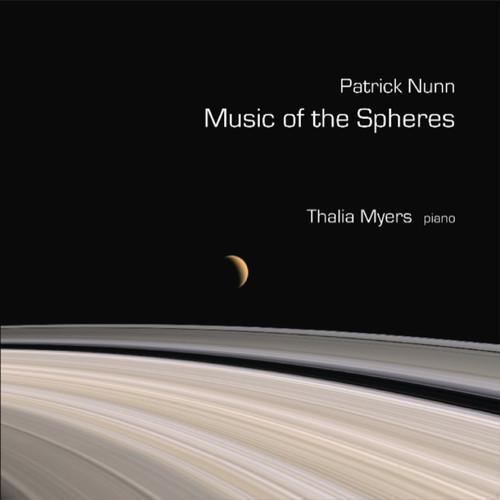 Music of the Spheres