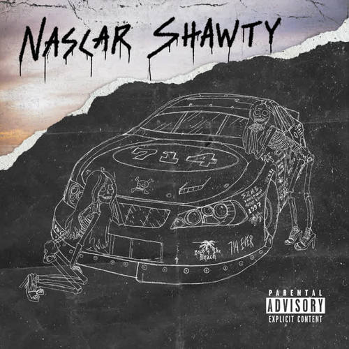 Nascar Shawty (Explicit)