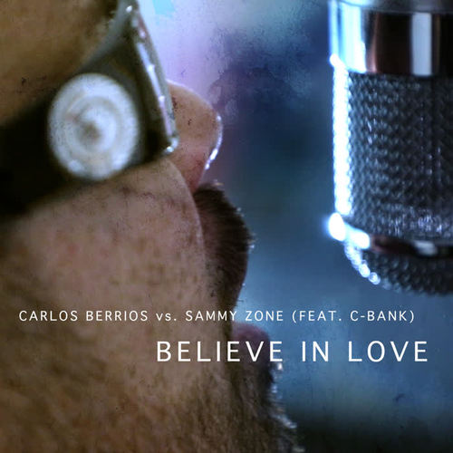 Believe in Love