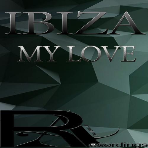 IBIZA MY LOVE