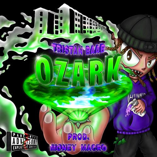 Ozark (feat. MONEY MACRO) [Explicit]