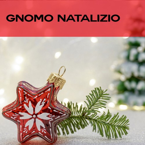 Gnomo natalizio