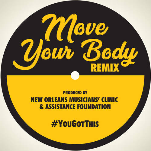 Move Your Body (Remix)