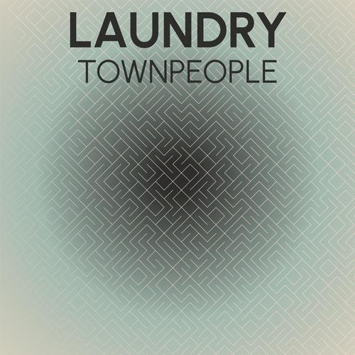 Laundry Townpeople