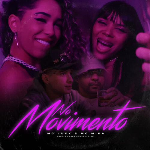 No Movimento (Explicit)