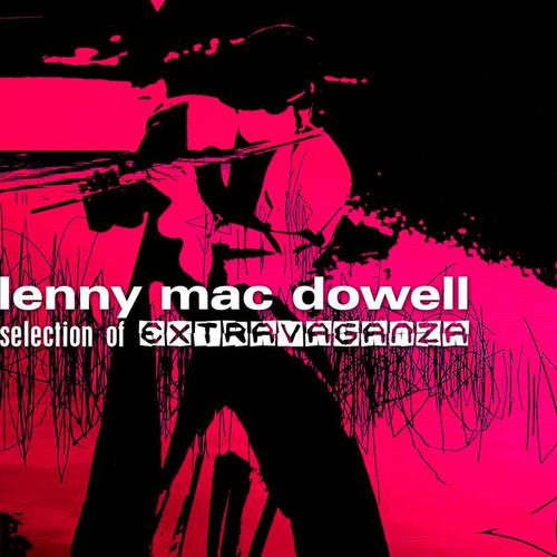 Lenny Mac Dowell 