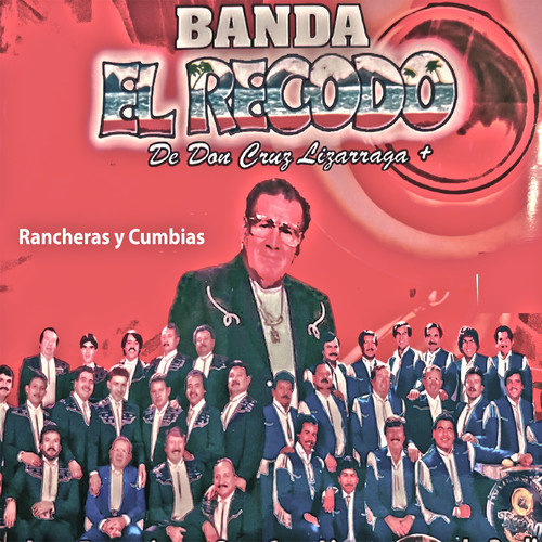 Rancheras y Cumbias (Coleccion)