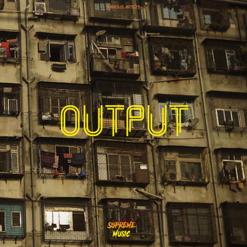 Output