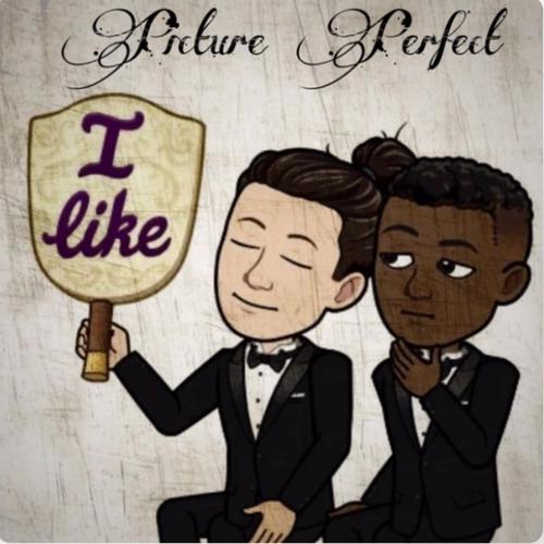 Picture Perfect (feat. Colin Pierce)