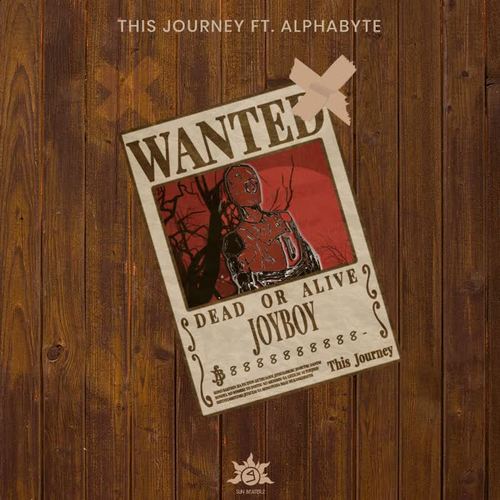 This Journey (Explicit)