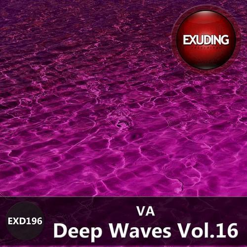 Deep Waves, Vol. 16