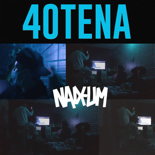 40Tena (Explicit)