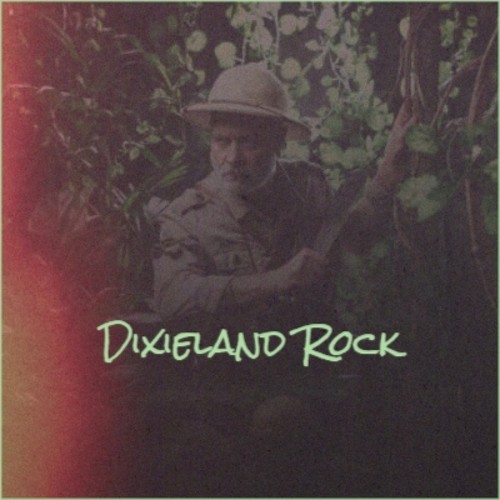 Dixieland Rock