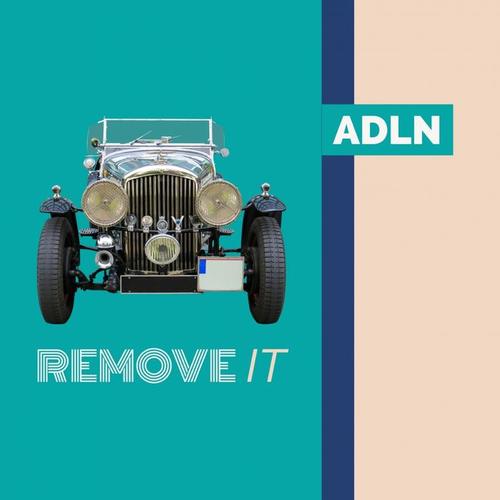 Remove It (Hey Alan! Electro Swing Mix)