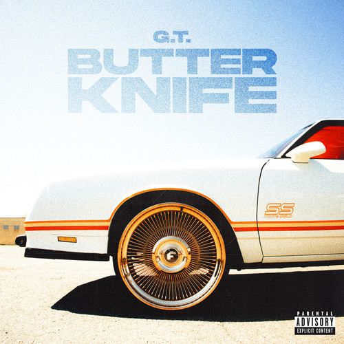 Butter Knife (Explicit)