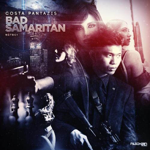 Bad Samaritan