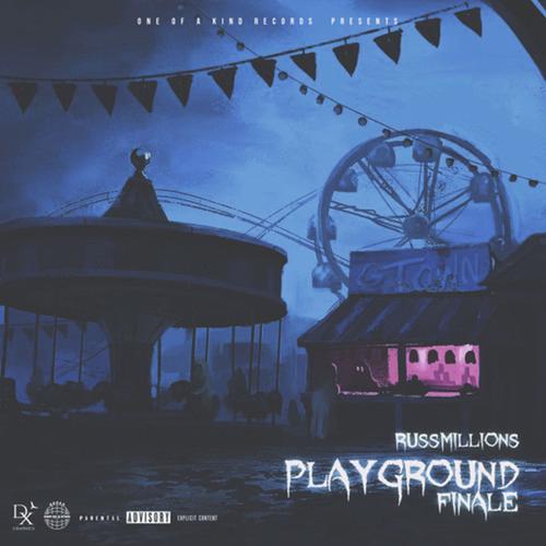 Playground Finale (Instrumental)