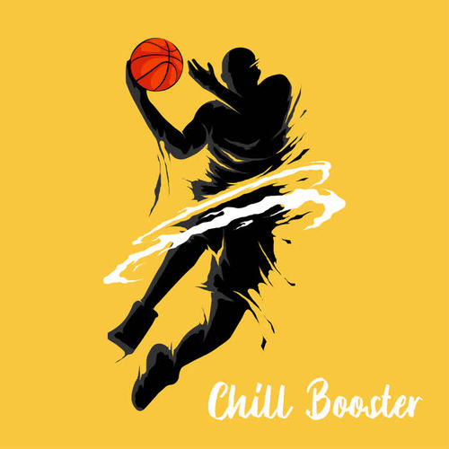 Chill Booster: Music for Doing Sports