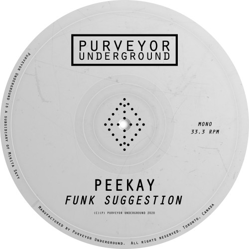 Funk Suggestion