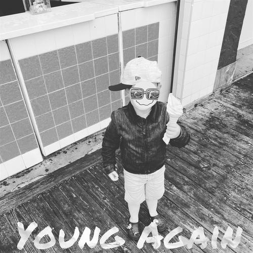 Young Again (feat. Joe Borowski)