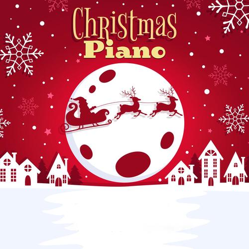 Christmas Piano