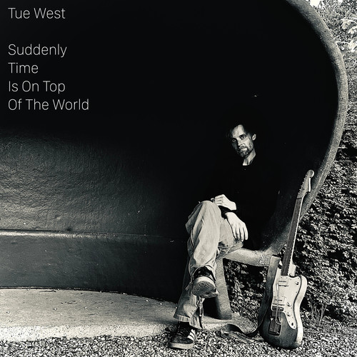 Suddenly Time Is On Top Of The World