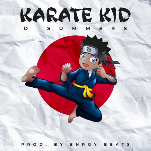 Karate Kid (Explicit)