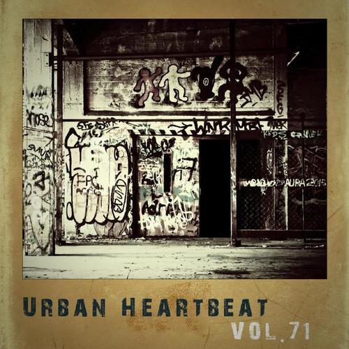 Urban Heartbeat,Vol.71 (Explicit)