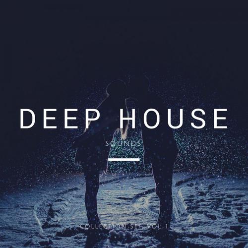 Deep House Sound, Vol. 6