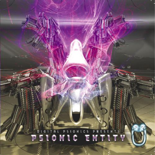 Psionic Entity