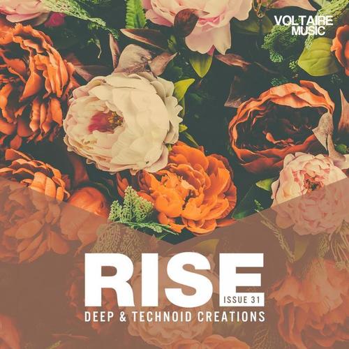 Rise - Deep & Technoid Creations Issue 31