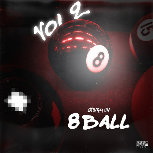 8 Ball, Vol. 2 (Explicit)