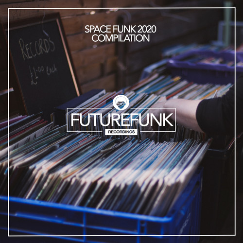 Space Funk 2020