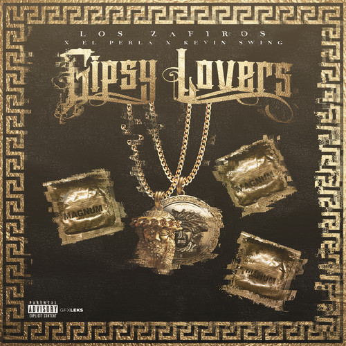 Gipsy Lovers (Explicit)