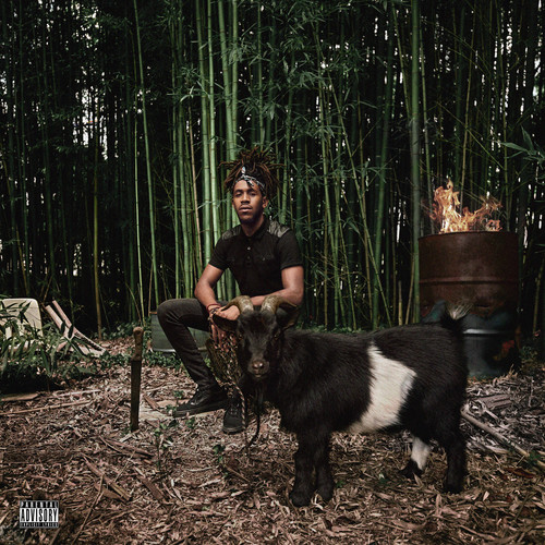 Back In The Building (feat. Kano) [Explicit]
