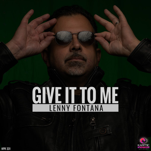 Give It To Me
