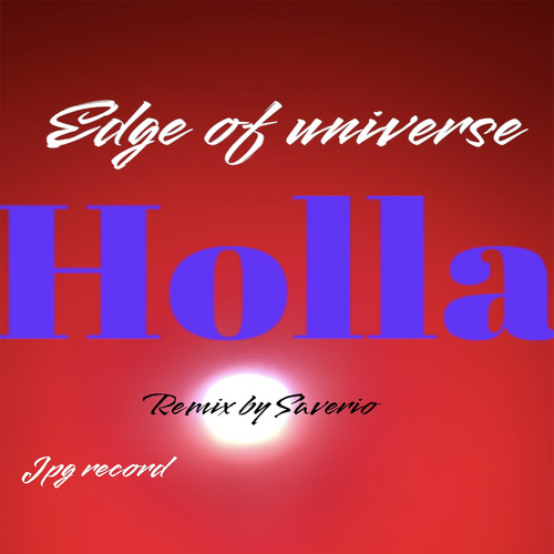 Holla (Remix)