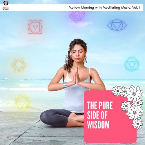 The Pure Side Of Wisdom - Mellow Morning With Meditating Music, Vol. 1