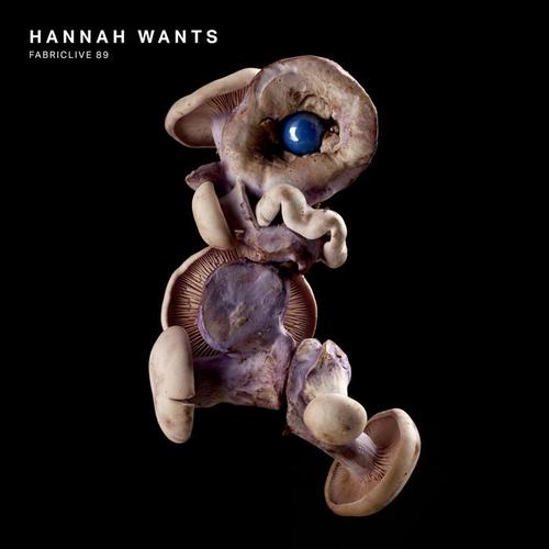 FABRICLIVE 89: Hannah Wants