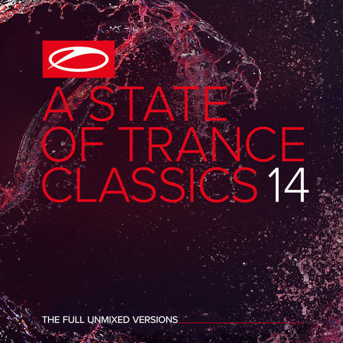 A State Of Trance Classics, Vol. 14