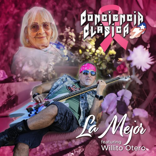 La Mejor (feat. Willito Otero)