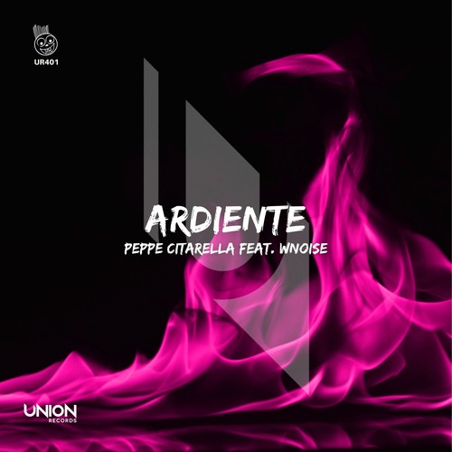 Ardiente