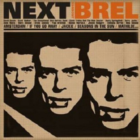 Next - Jacques Brel