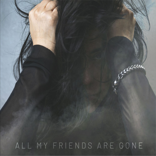 All My Friends Are Gone (Explicit)